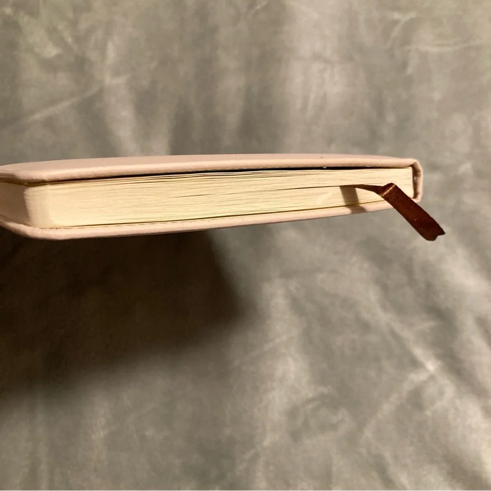 NWOT Journal With Pen